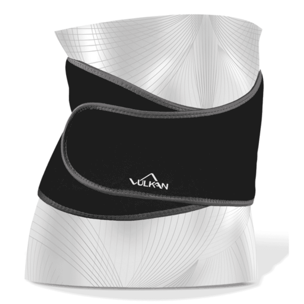Vulkan Universal Back Support