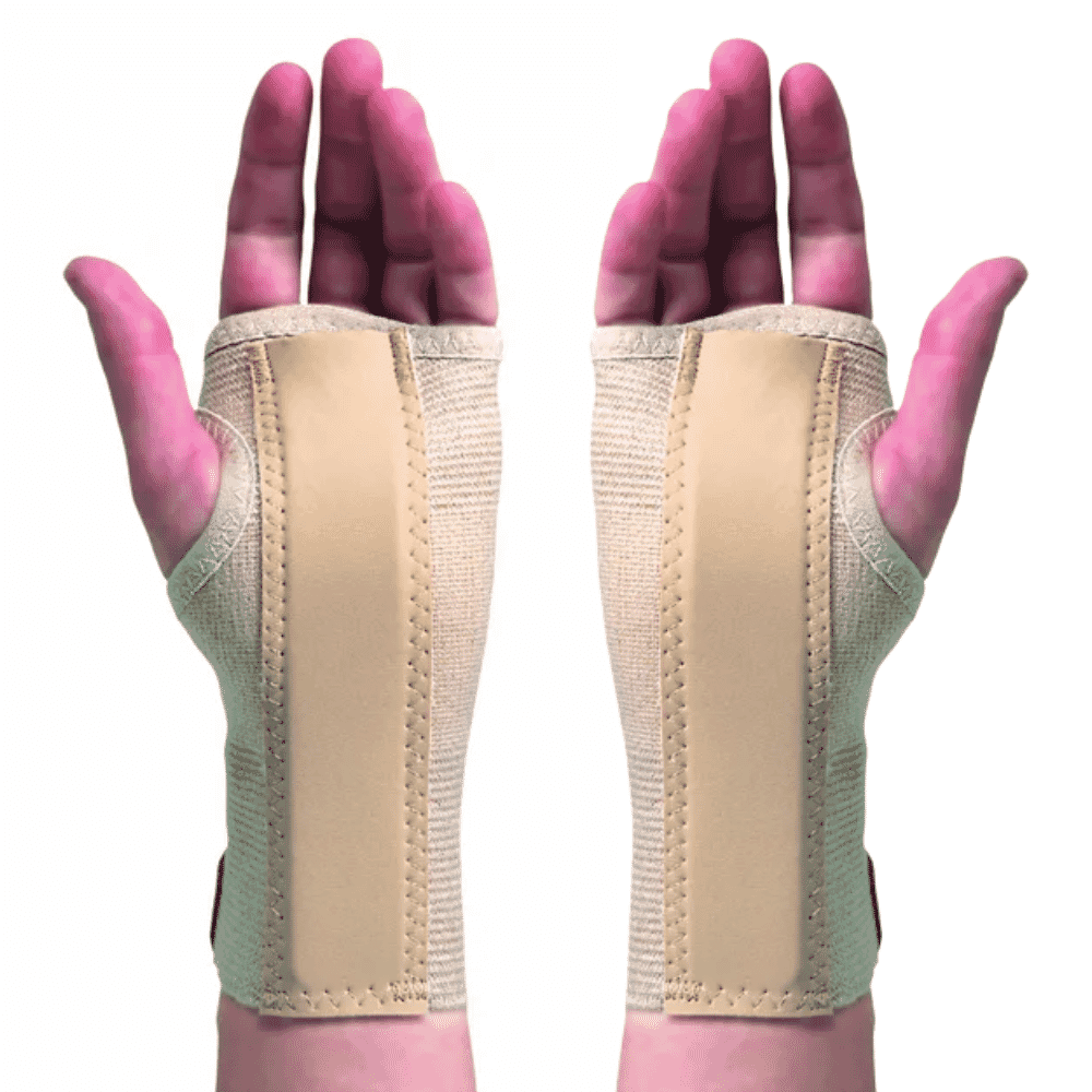 Vulkan Wrist Brace