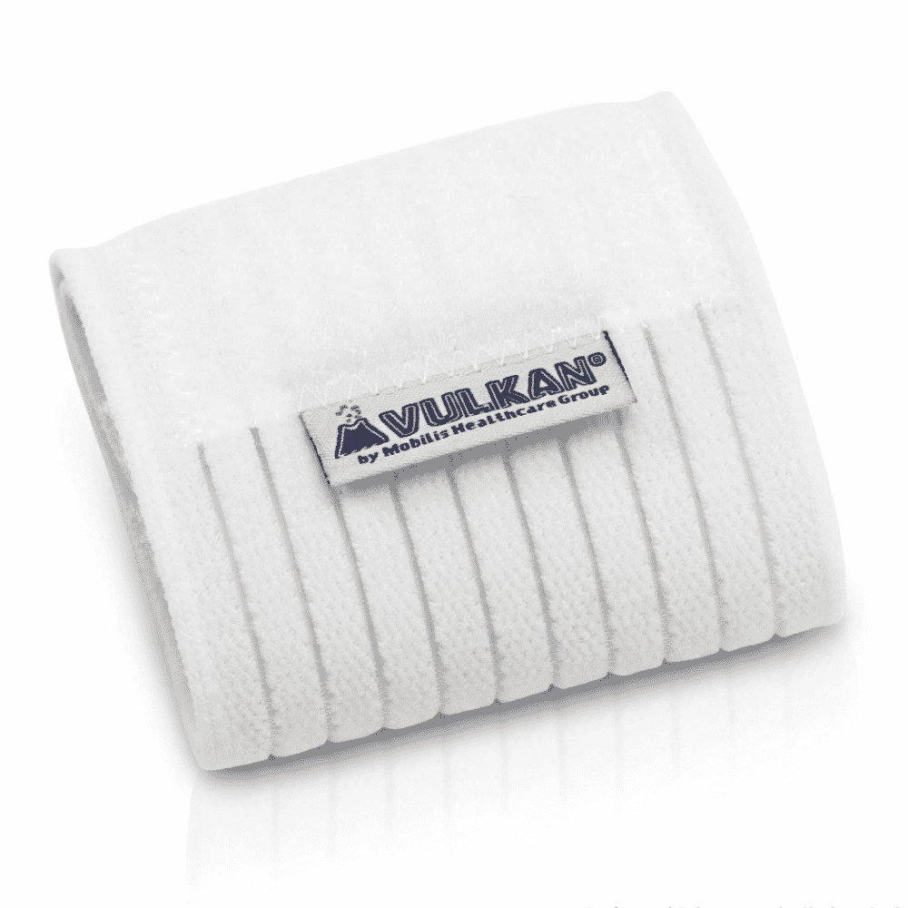 vulkan wrist wrap flat