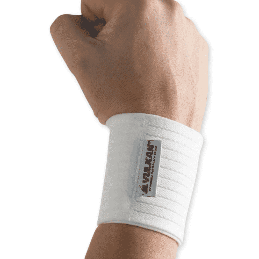 Vulkan Wrist Wrap