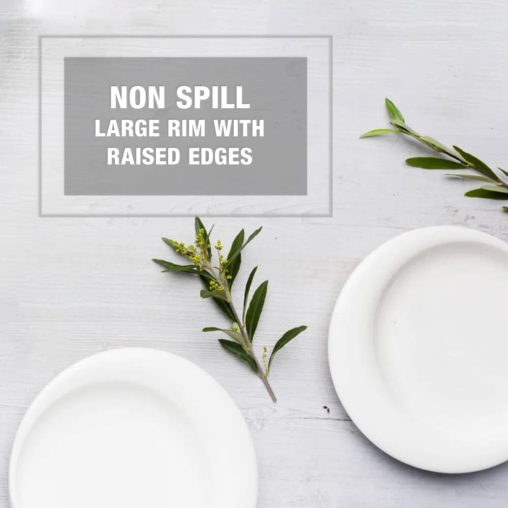 wade dignity scoop plate info