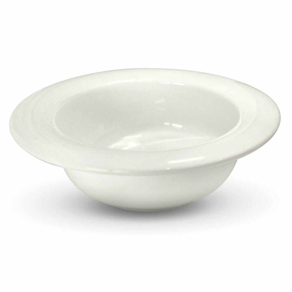 wade dignity soup bowl flat