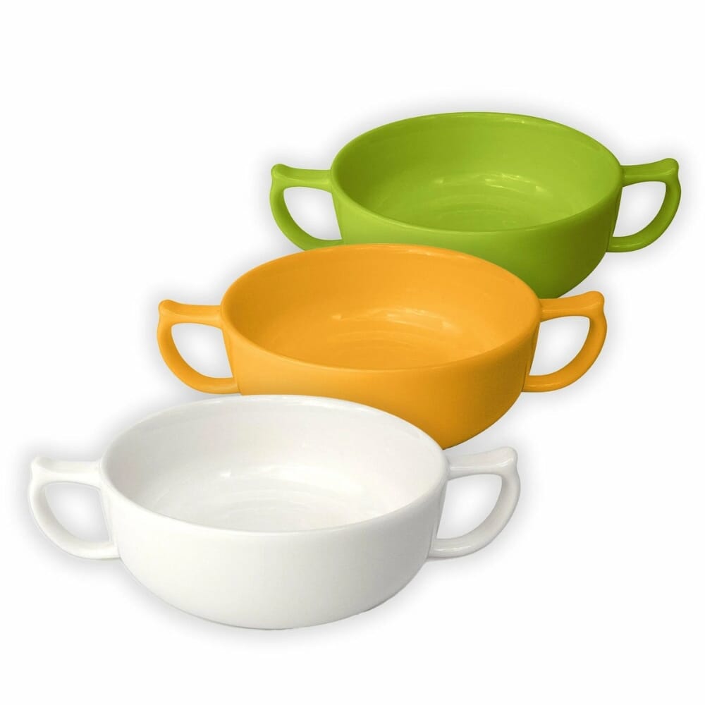 Wade Dignity Two Handled Bowl