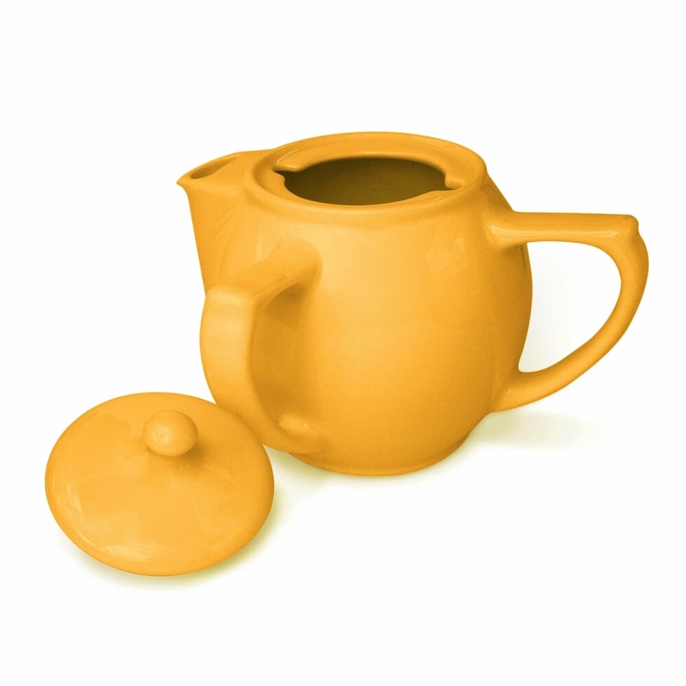 wade dignity two handled teapot no lid