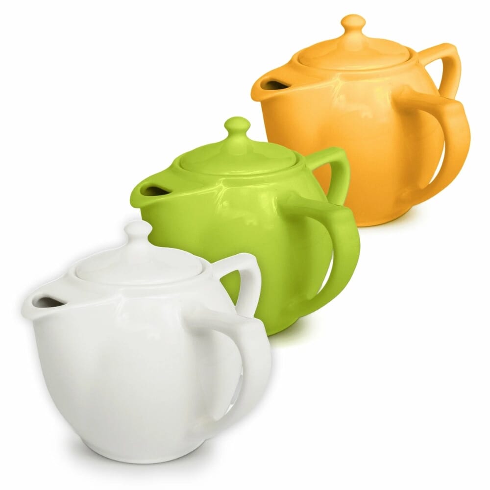 Wade Dignity Two Handled Teapot