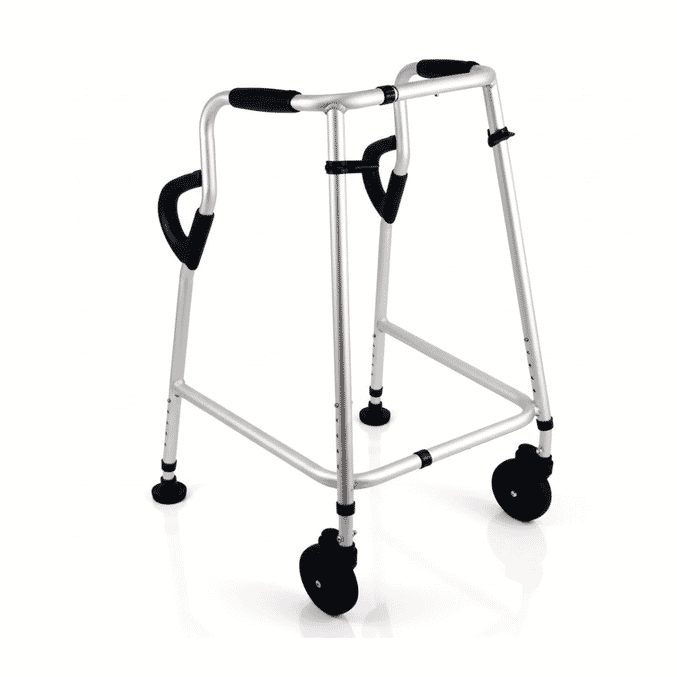 walk safe walking frame