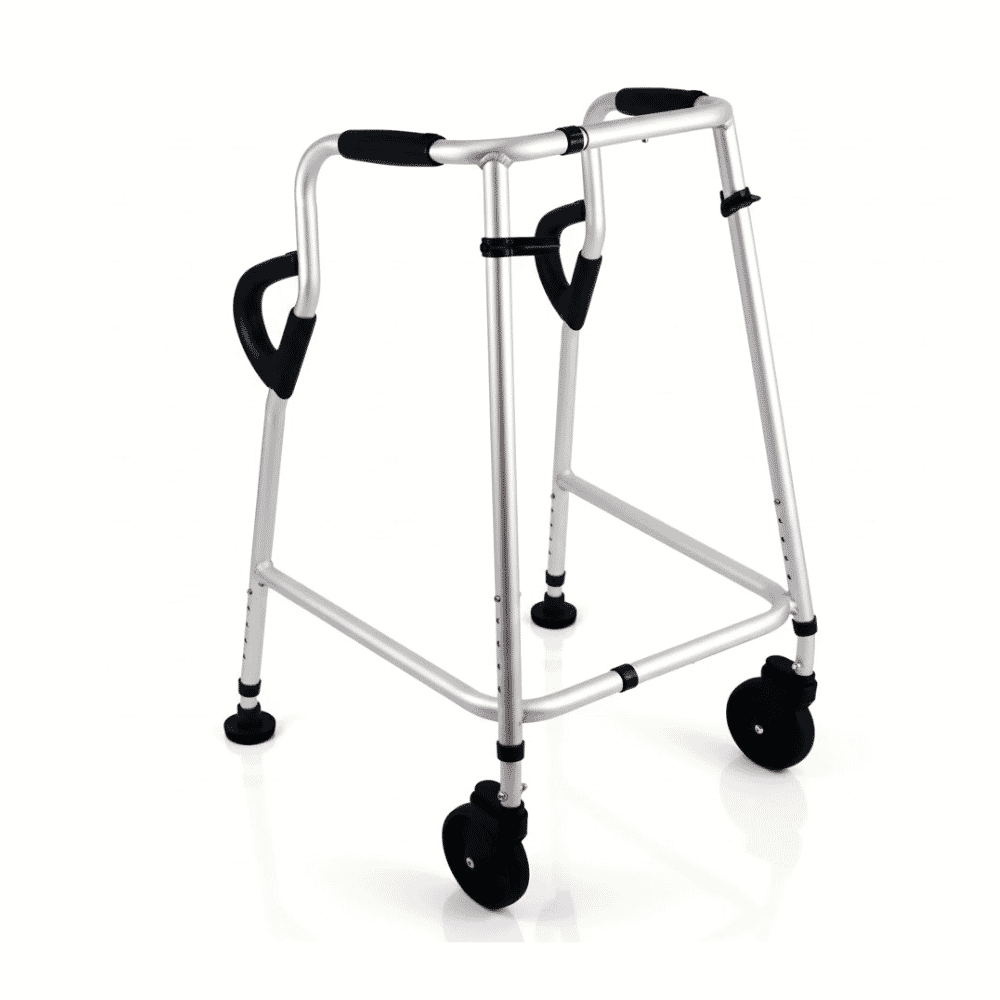 Walk Safe Walking Frame