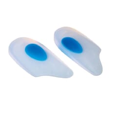 Walk Straight Heel Inserts - Large