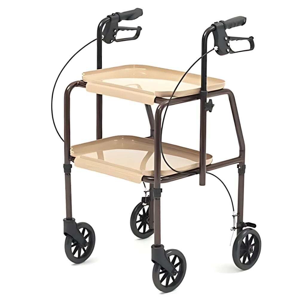 Walker Trolley