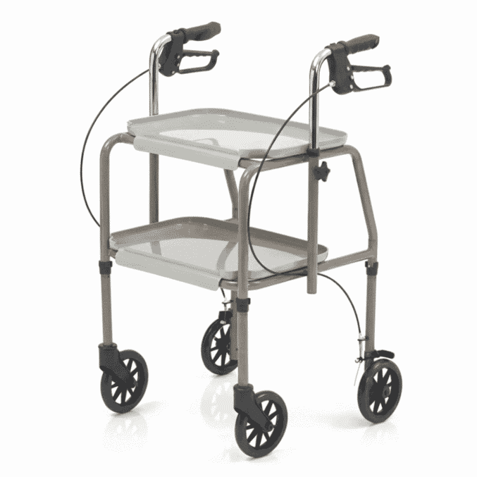 walker trolley