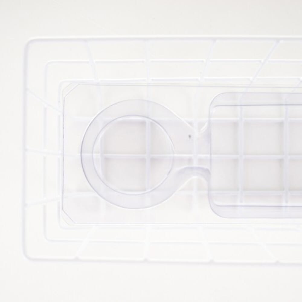 walking frame basket cup holder