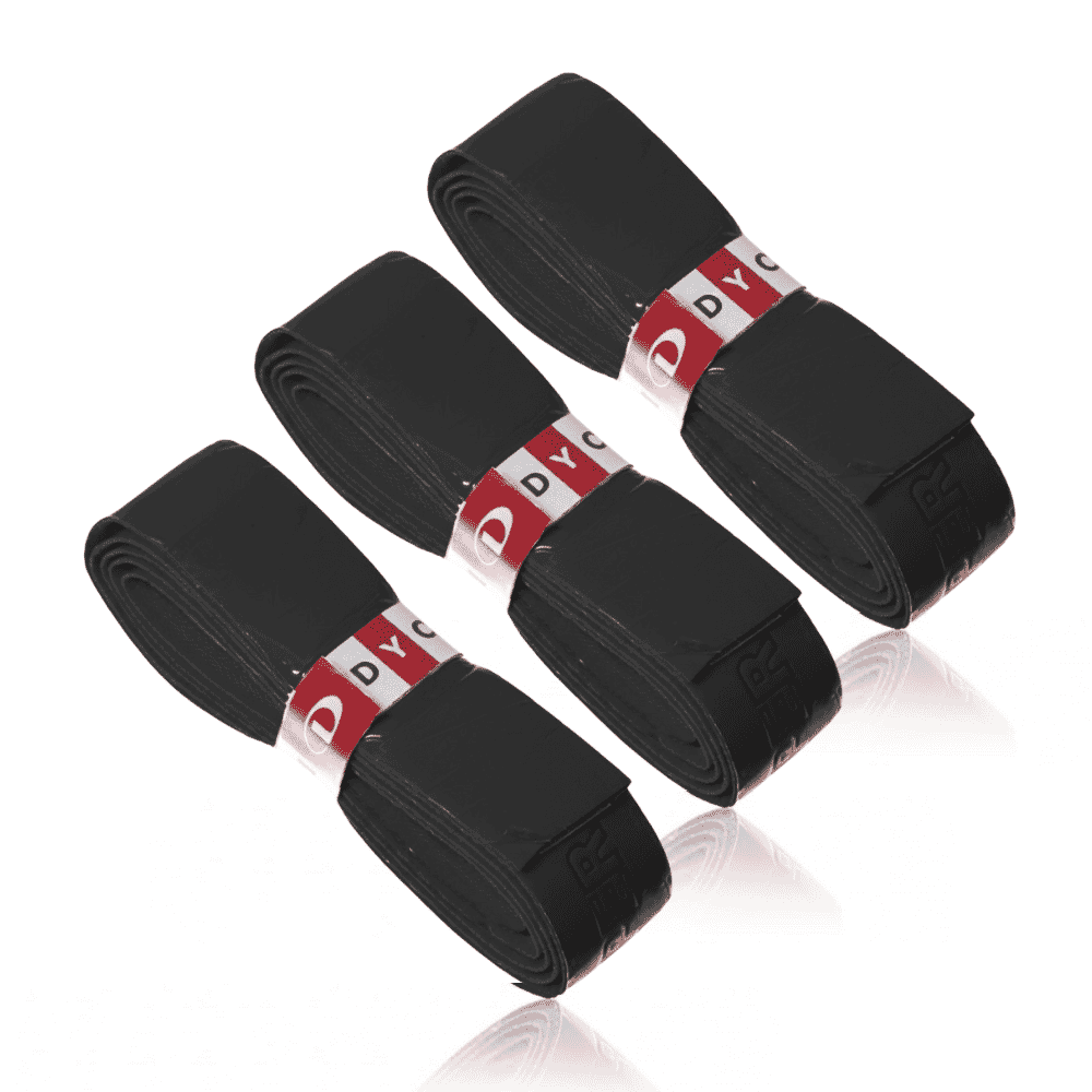 walking frame grip tape black triple pack