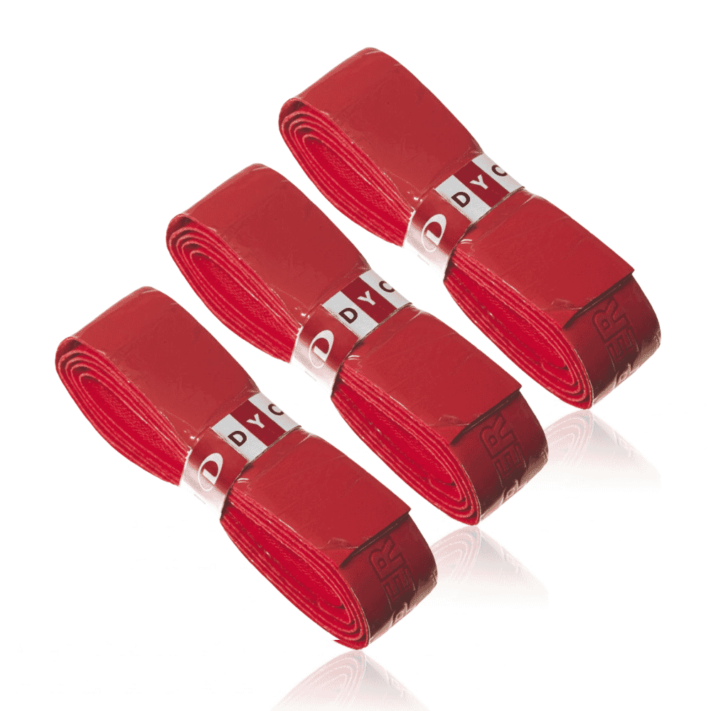 walking frame grip tape red triple pack