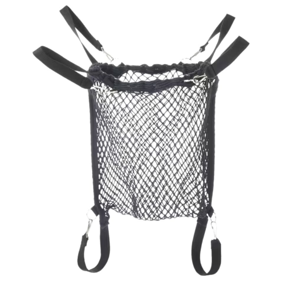 walking frame net bag empty