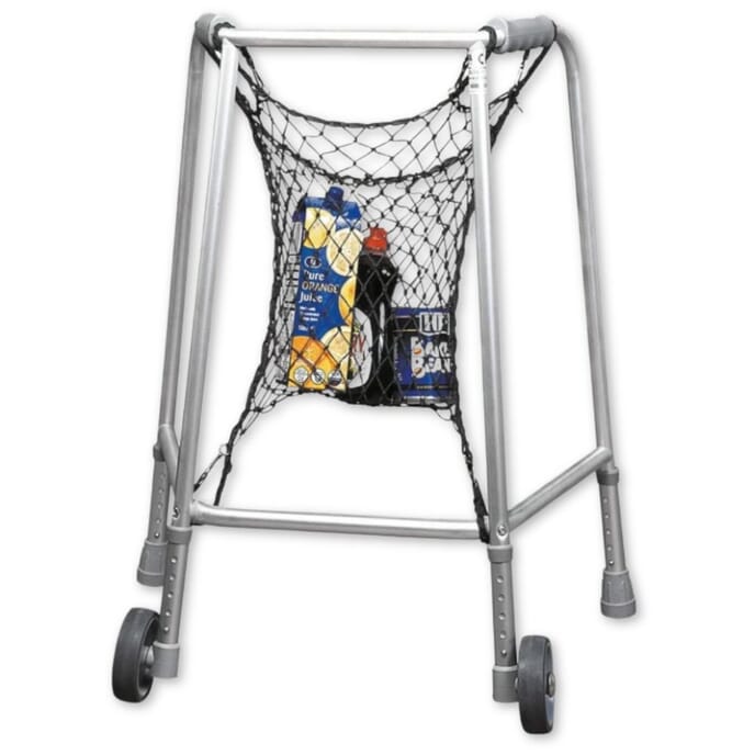 walking frame net bag