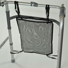 Walking Frame Net Bag