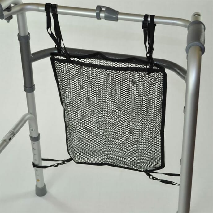 walking frame net bag1