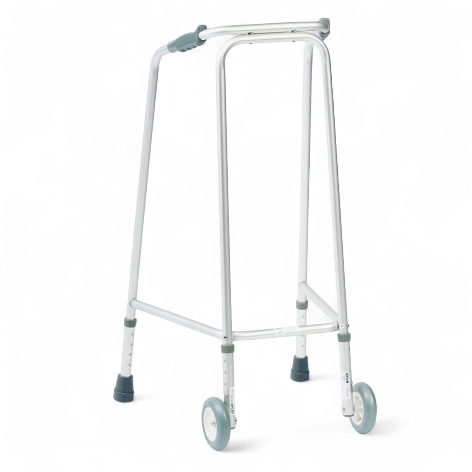 walking frames large ultra narrow with wheels