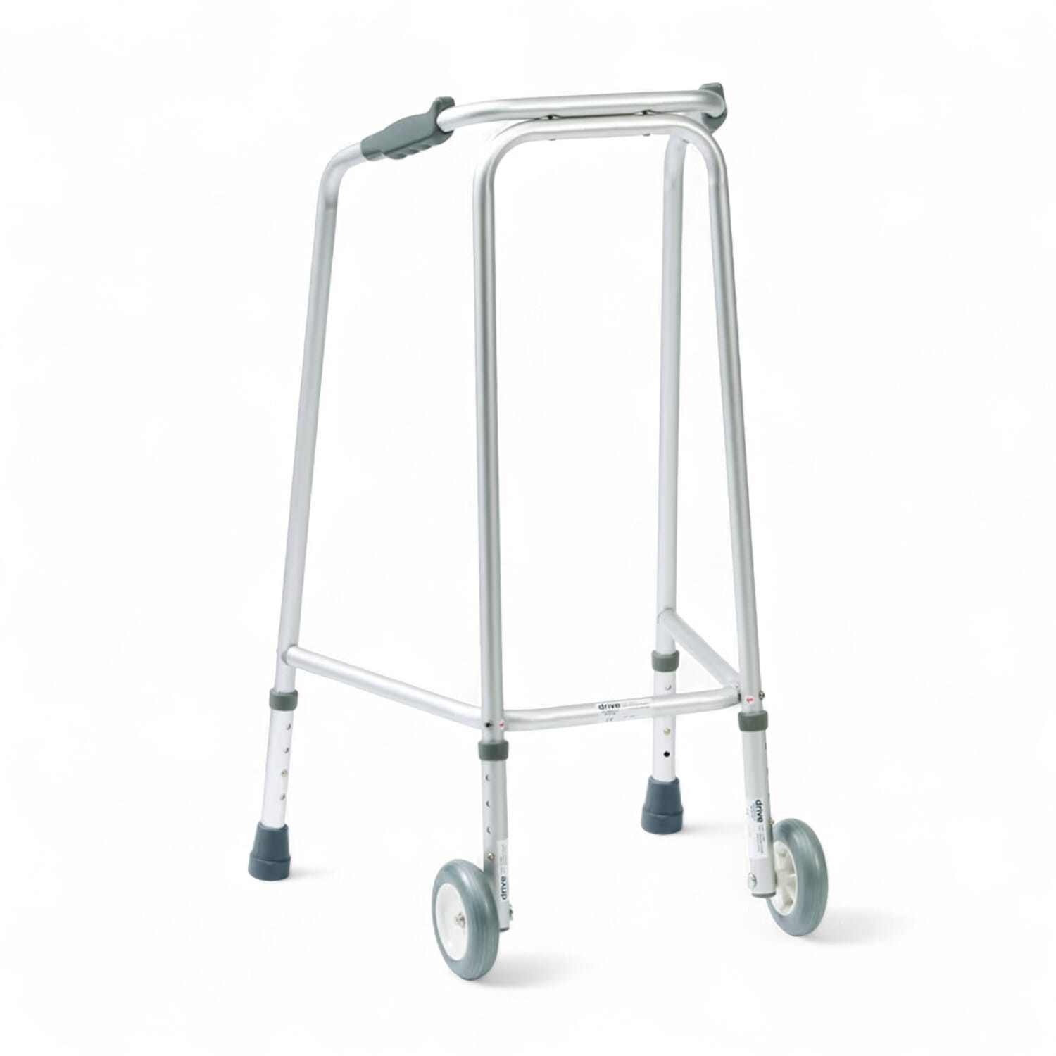 Lightweight Zimmer Frame Walking Frames Medium Ultra Narrow with
