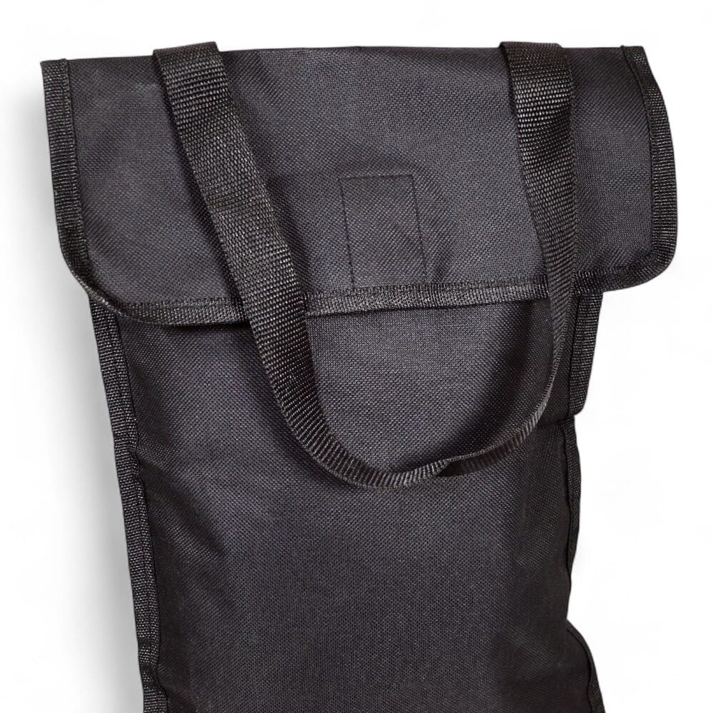 walking stick carry bag carry handle