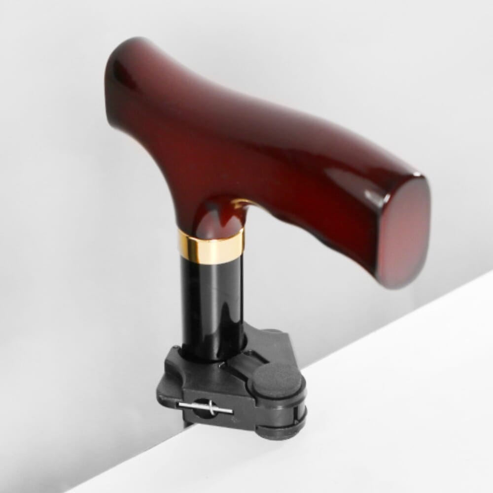 walking stick clip lifestyle