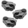 walking stick holder pack of 3