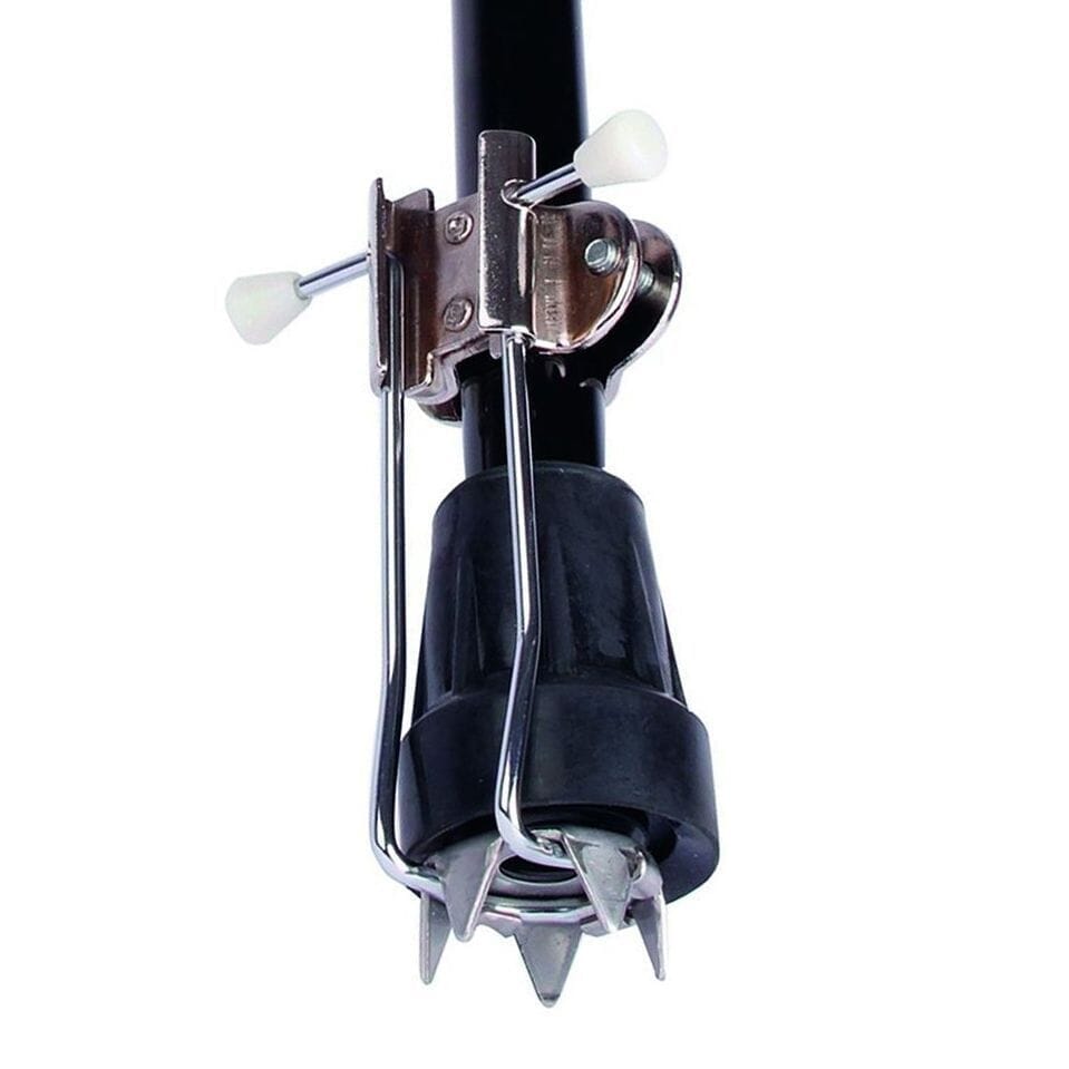 Walking Stick Mud & Ice Grip