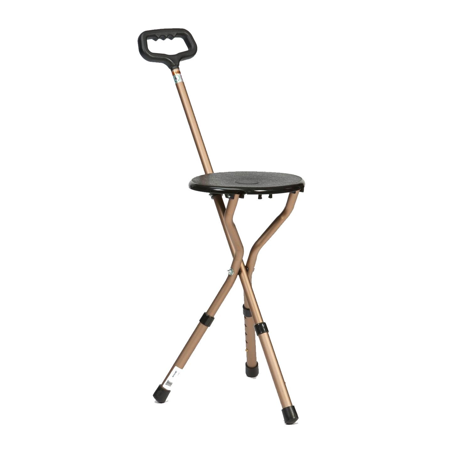 Walking Stick Seat from Essential Aids