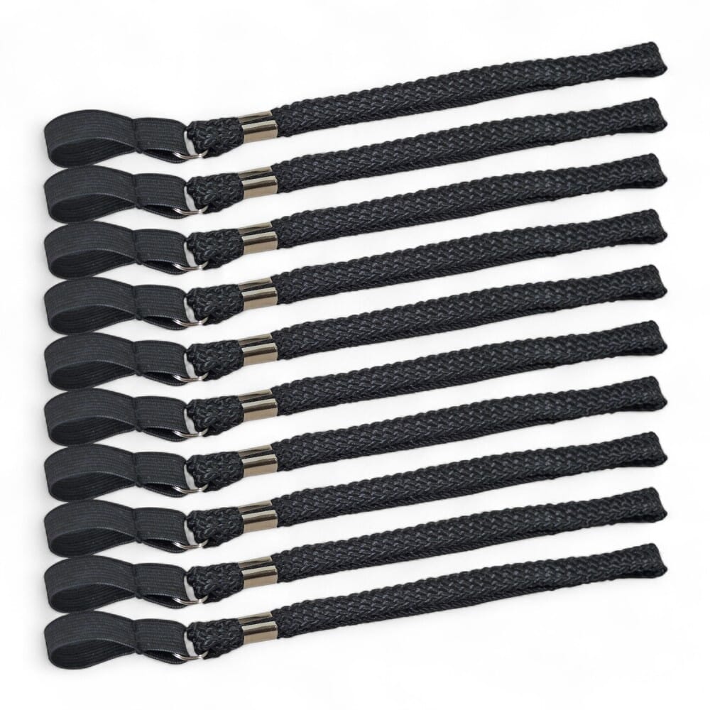 walking stick strap pack of 10
