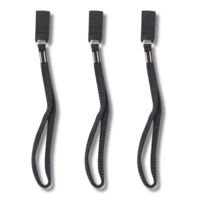 walking stick wrist strap pack of 3