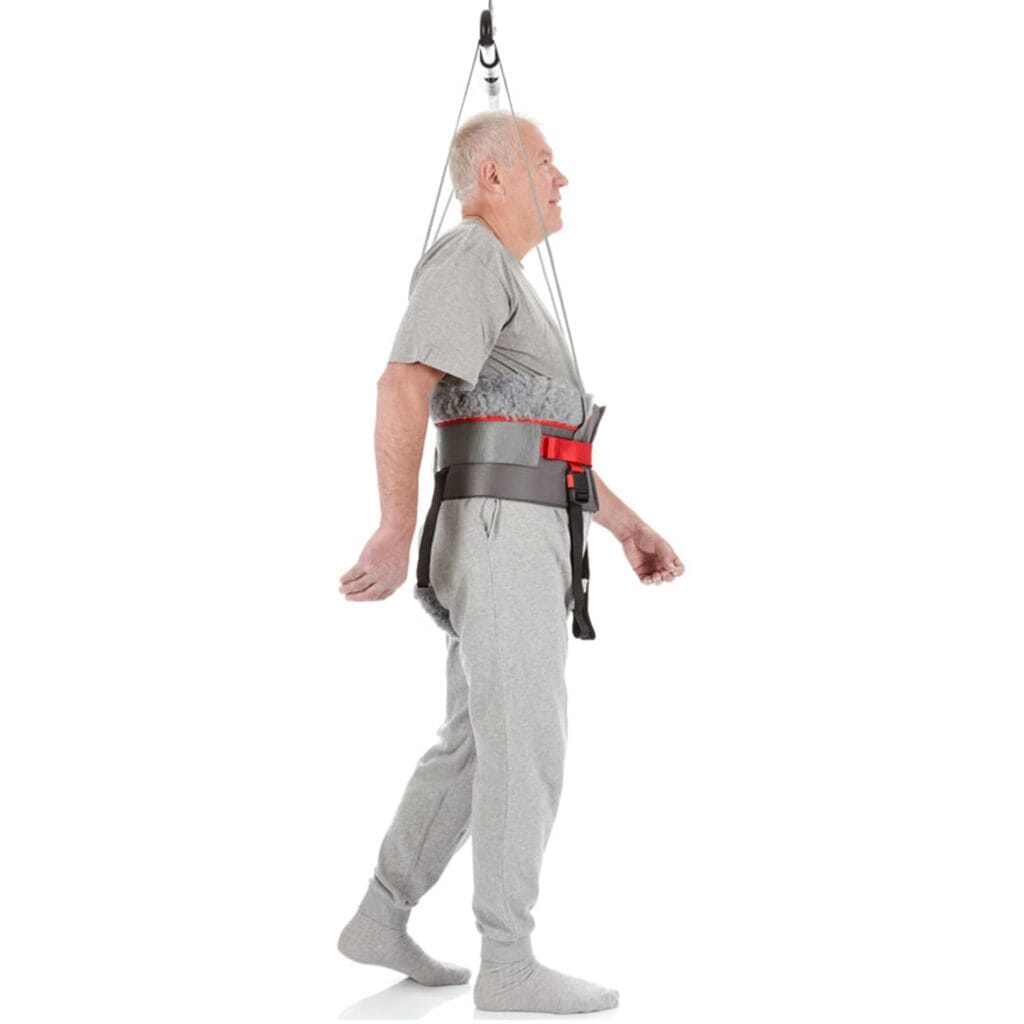 Walking Vest