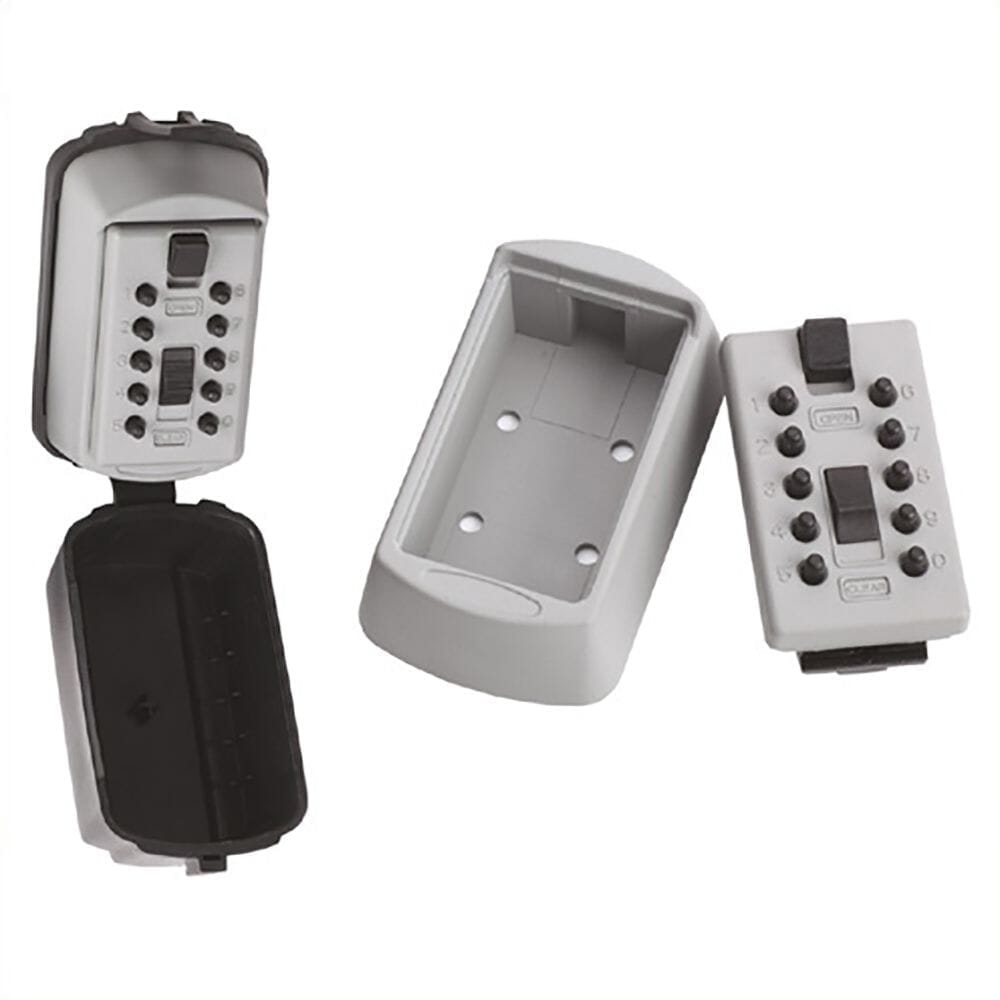 Wall Mounted Key Safe