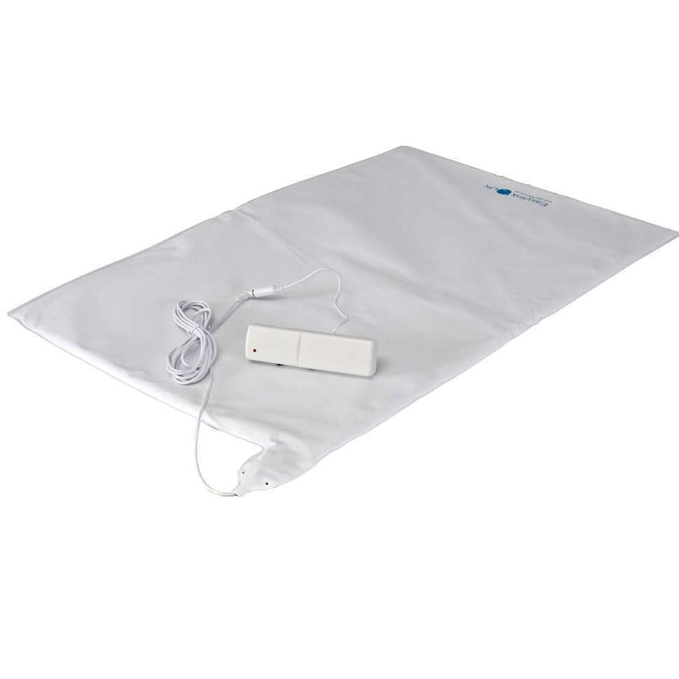 wandering alert floor _ door sensor kit mat