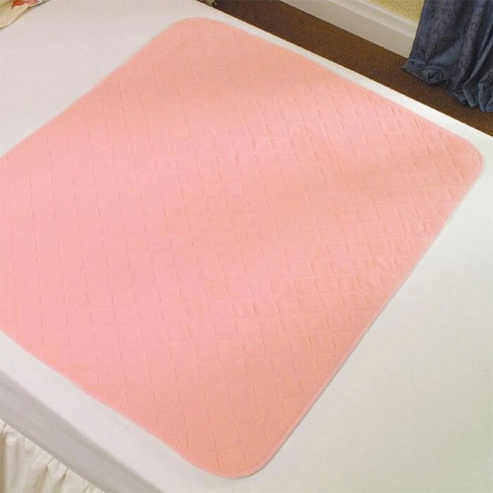 View Washable Bed Pad Community Bed Pad information