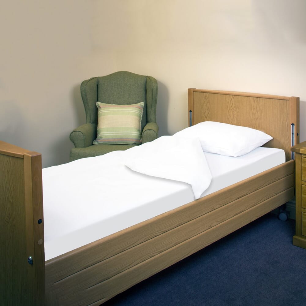 Washable Duvet Protector