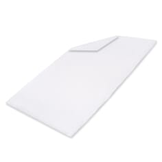 Washable Pillow Protector - Single