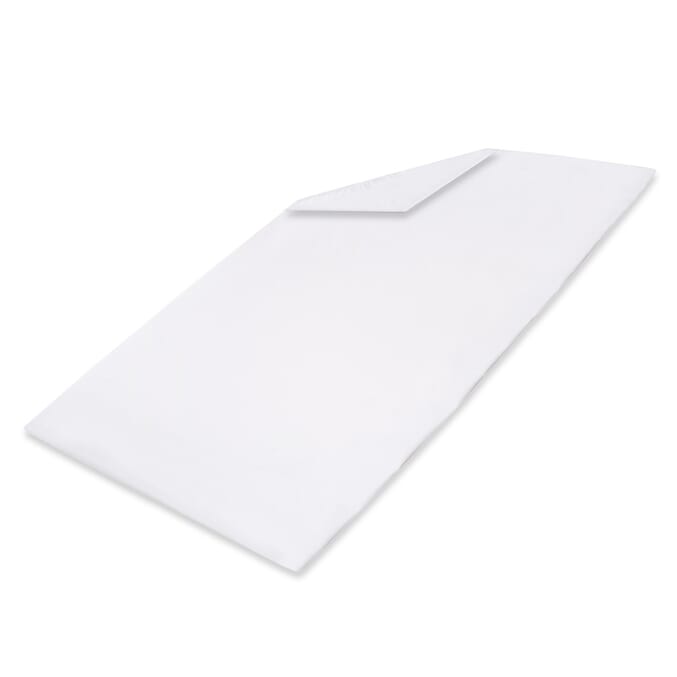 washable pillow protector single