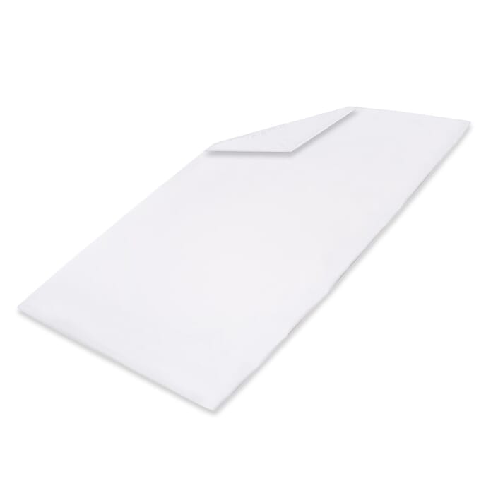 washable pillow protector single