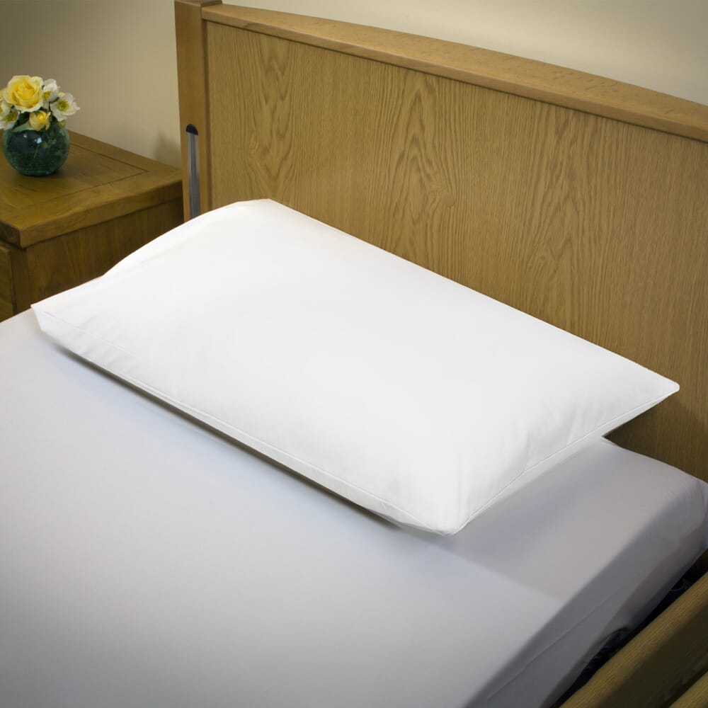 View Washable Pillow Protector Single information