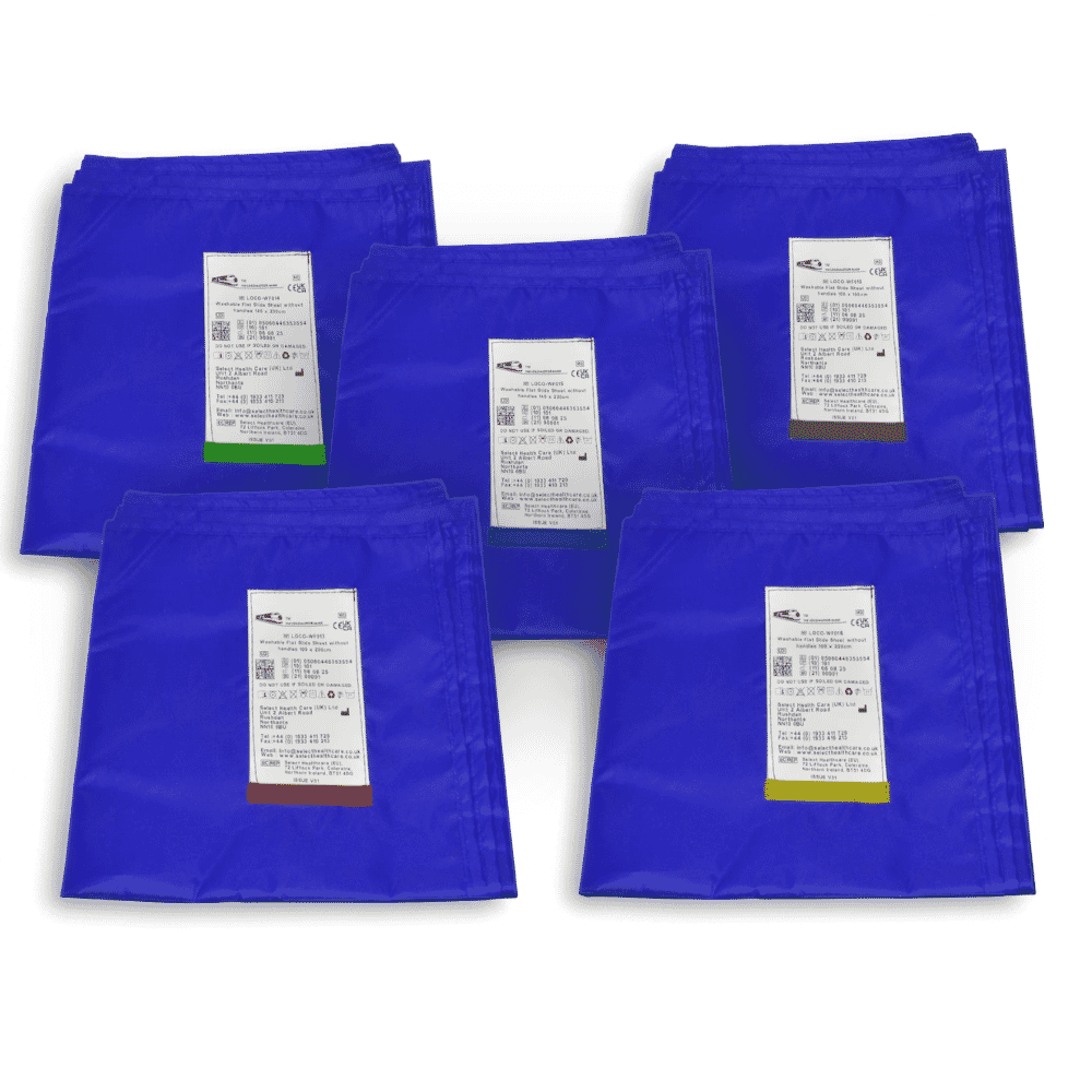 Washable Slide Sheet