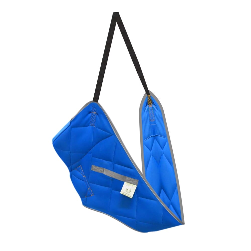 washable toileting sling extra large hanging