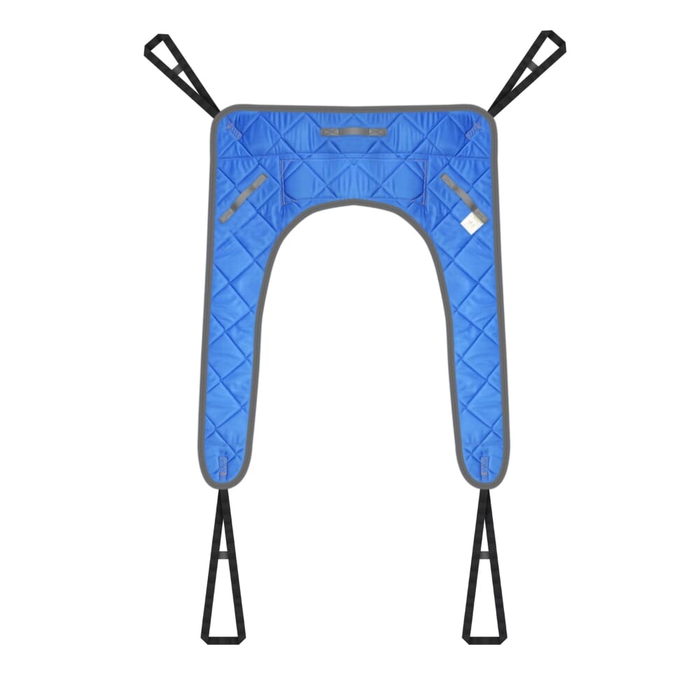 washable toileting sling extra large