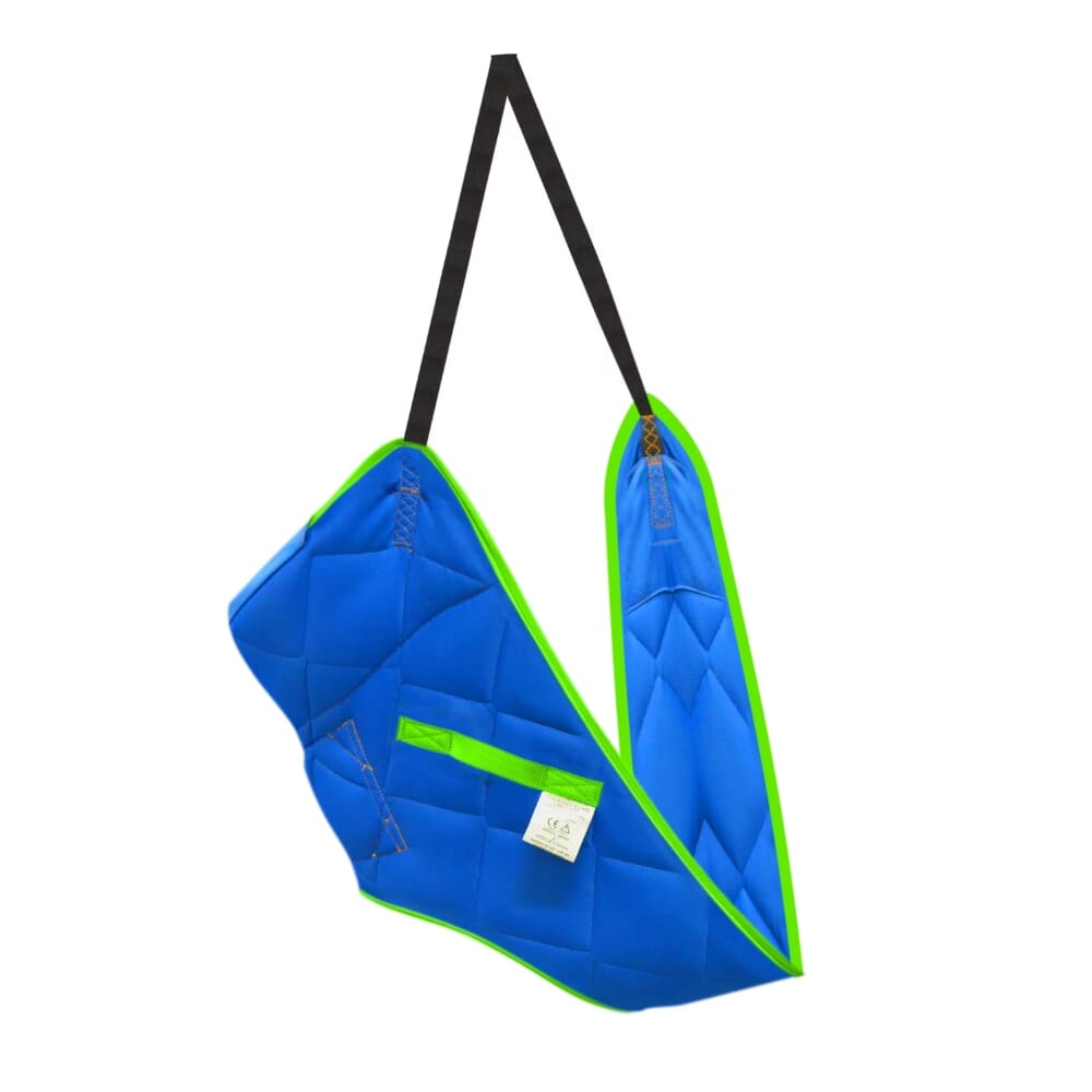 washable toileting sling large hanging