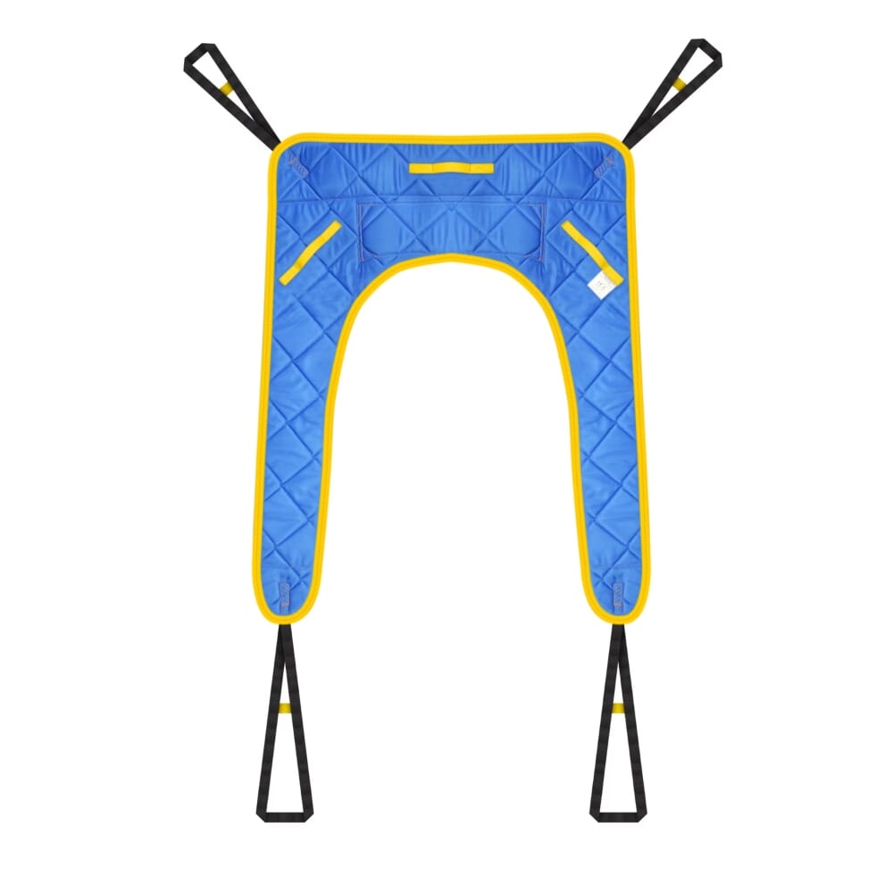 View Washable Toileting Sling Medium information