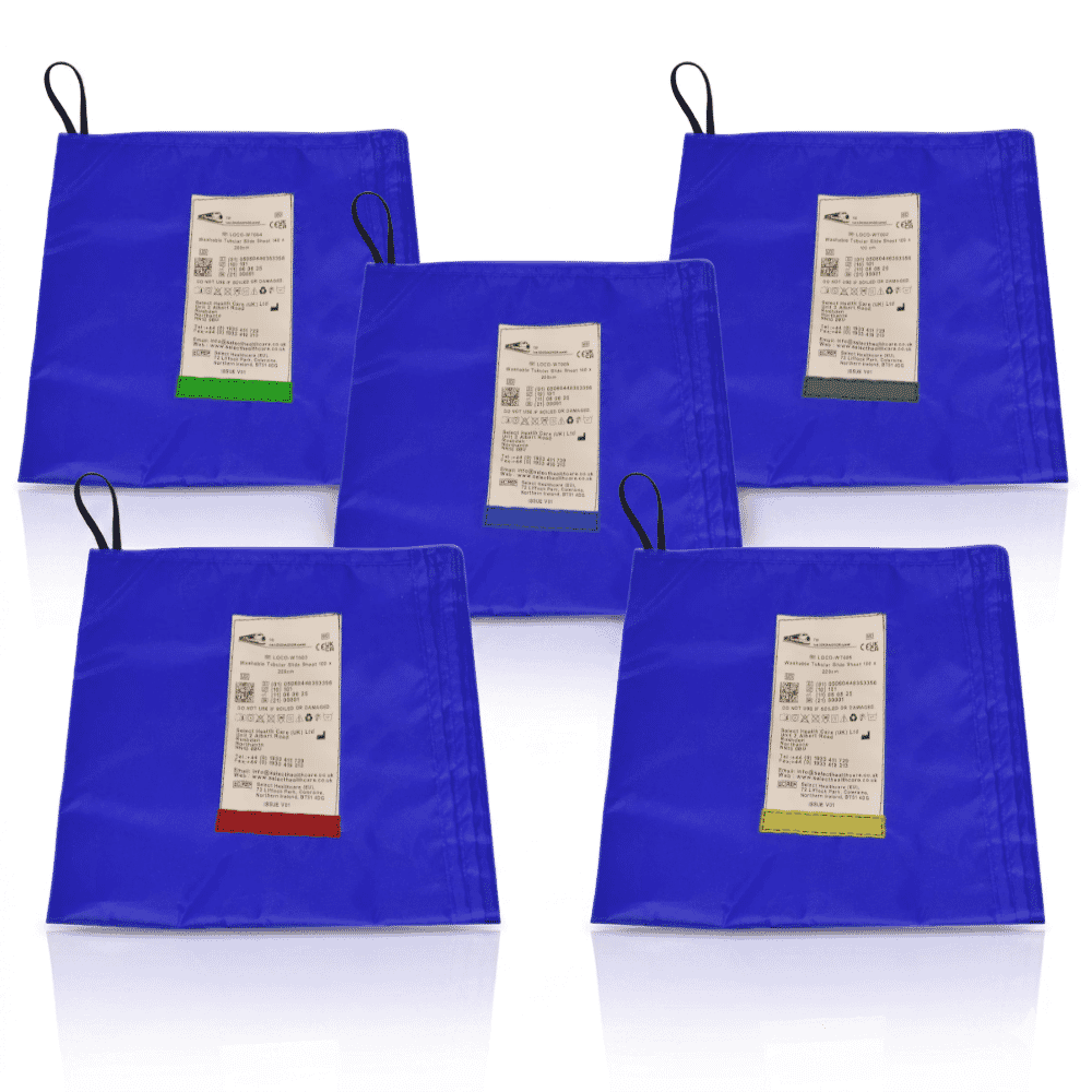 Washable Tubular Slide Sheet