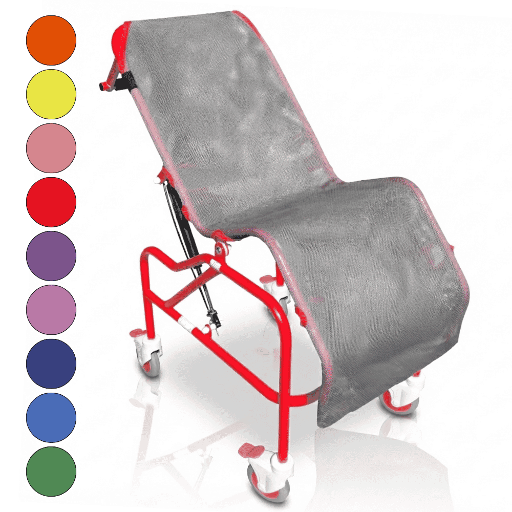 Washington Paediatric Tilting Shower Cradle