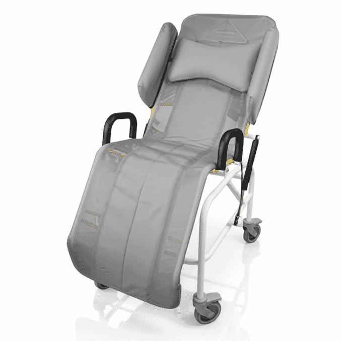 washington tilt in space cradle