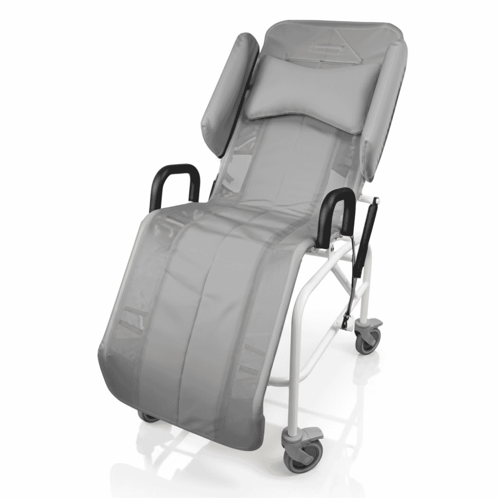 Washington Tilt in Space Cradle