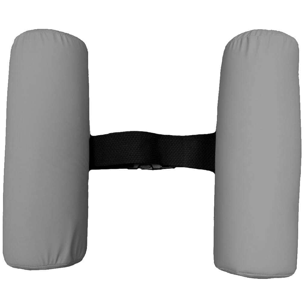 washington tilting shower cradle thoracic support pads