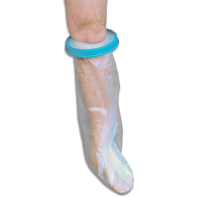 Waterproof Bandage Protector